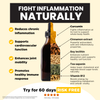 Liquid Curcumin