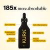 Liquid Curcumin