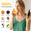 Liquid Curcumin