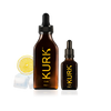 Liquid Curcumin