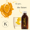 Kurk Vanilla