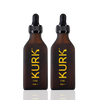 Liquid Curcumin