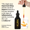 Liquid Curcumin