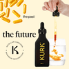 Liquid Curcumin